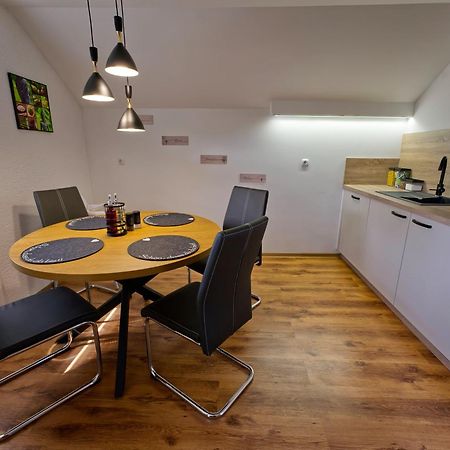 Apartma Storzic Preddvor Extérieur photo