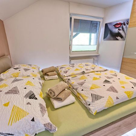 Apartma Storzic Preddvor Extérieur photo