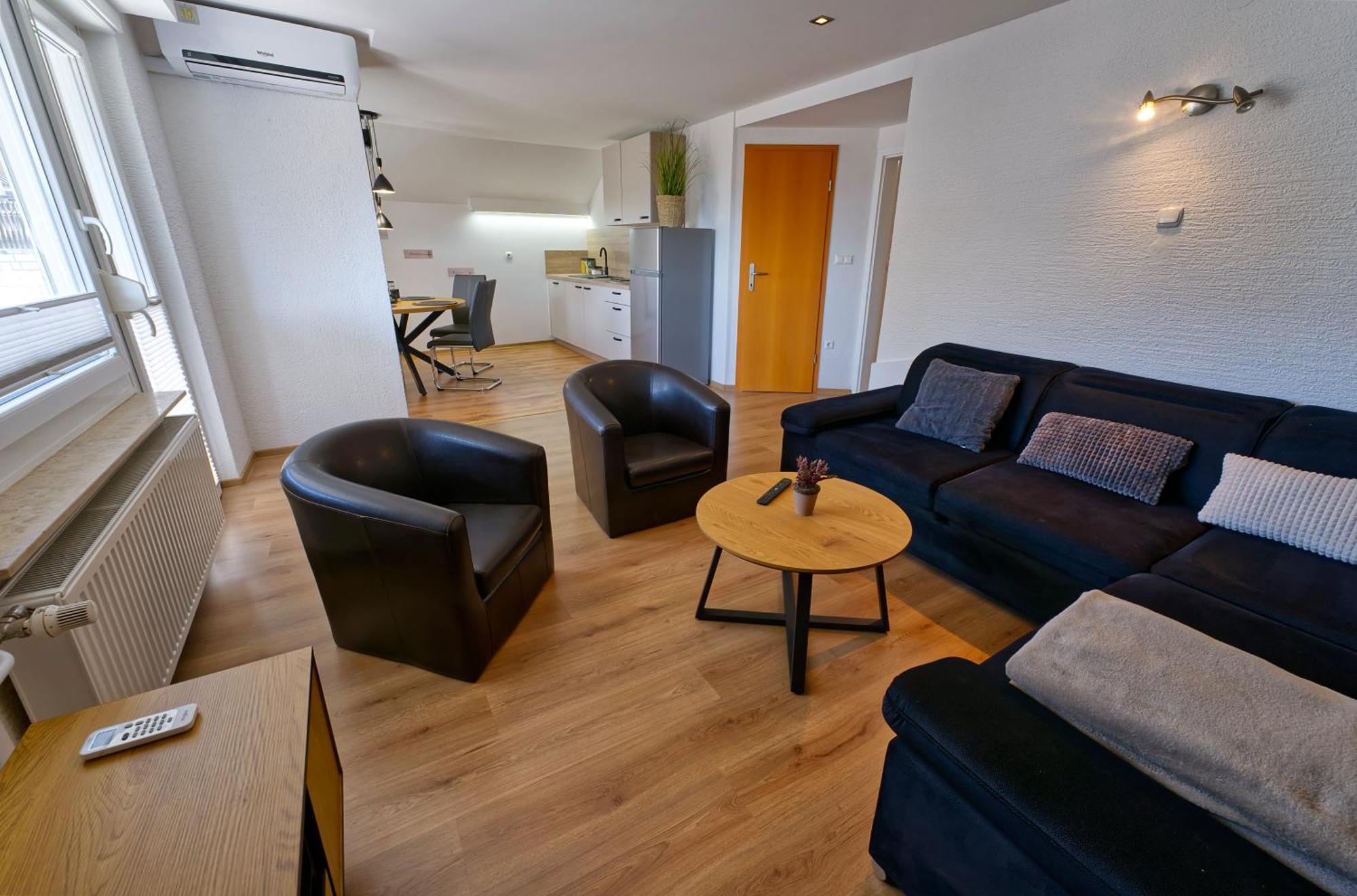 Apartma Storzic Preddvor Extérieur photo
