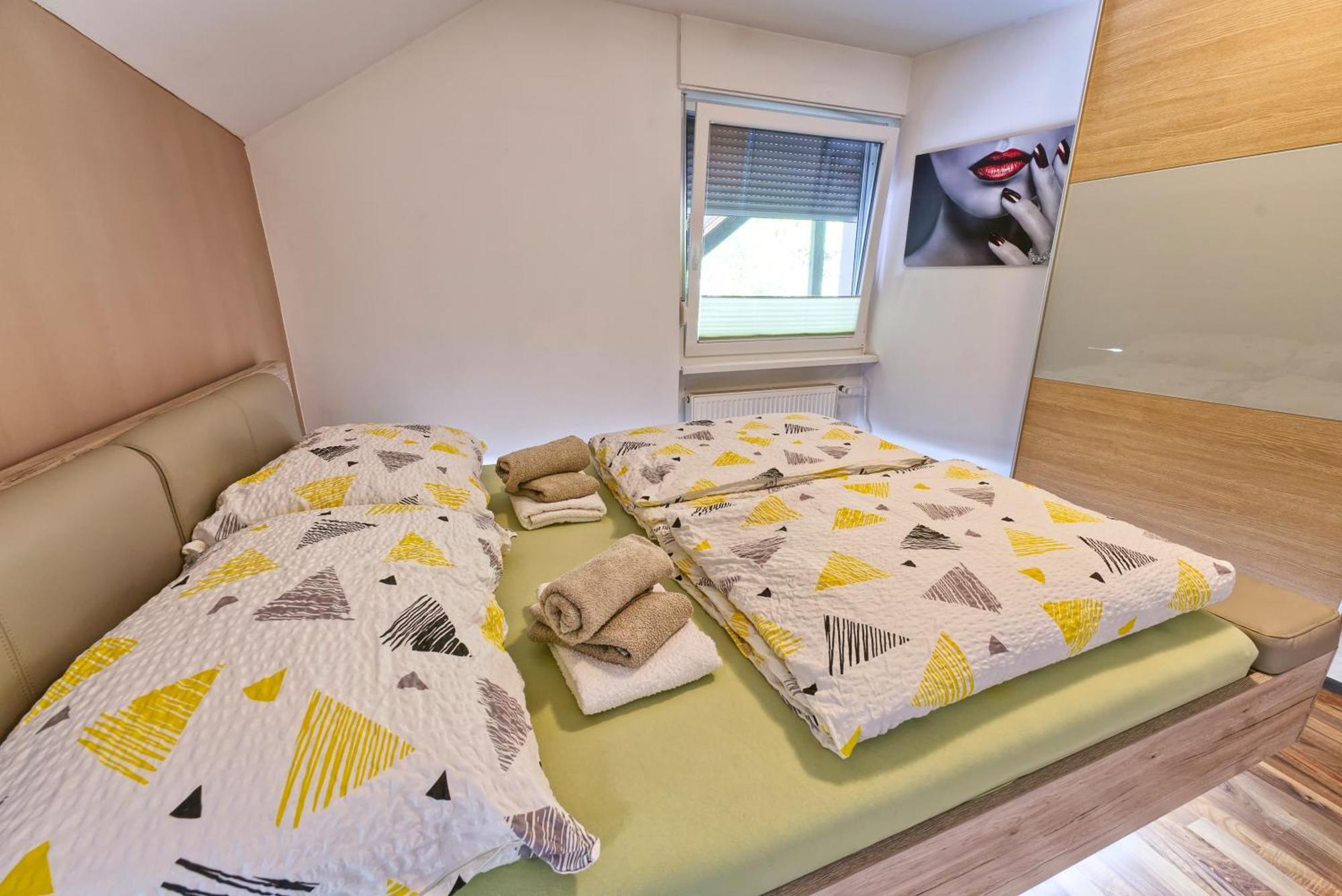 Apartma Storzic Preddvor Extérieur photo