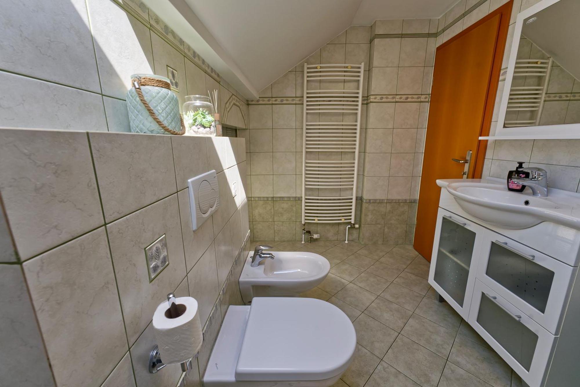 Apartma Storzic Preddvor Extérieur photo