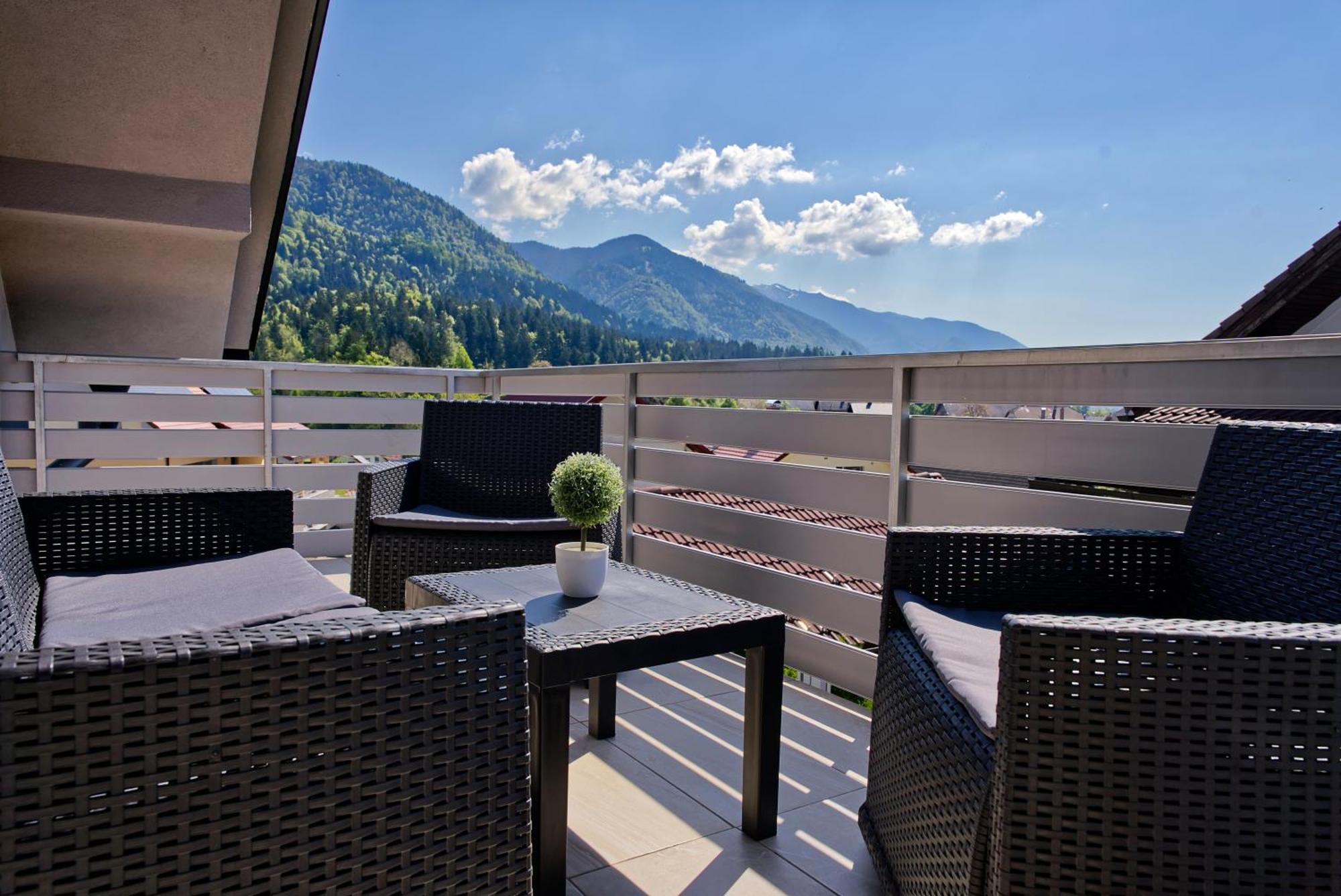 Apartma Storzic Preddvor Extérieur photo