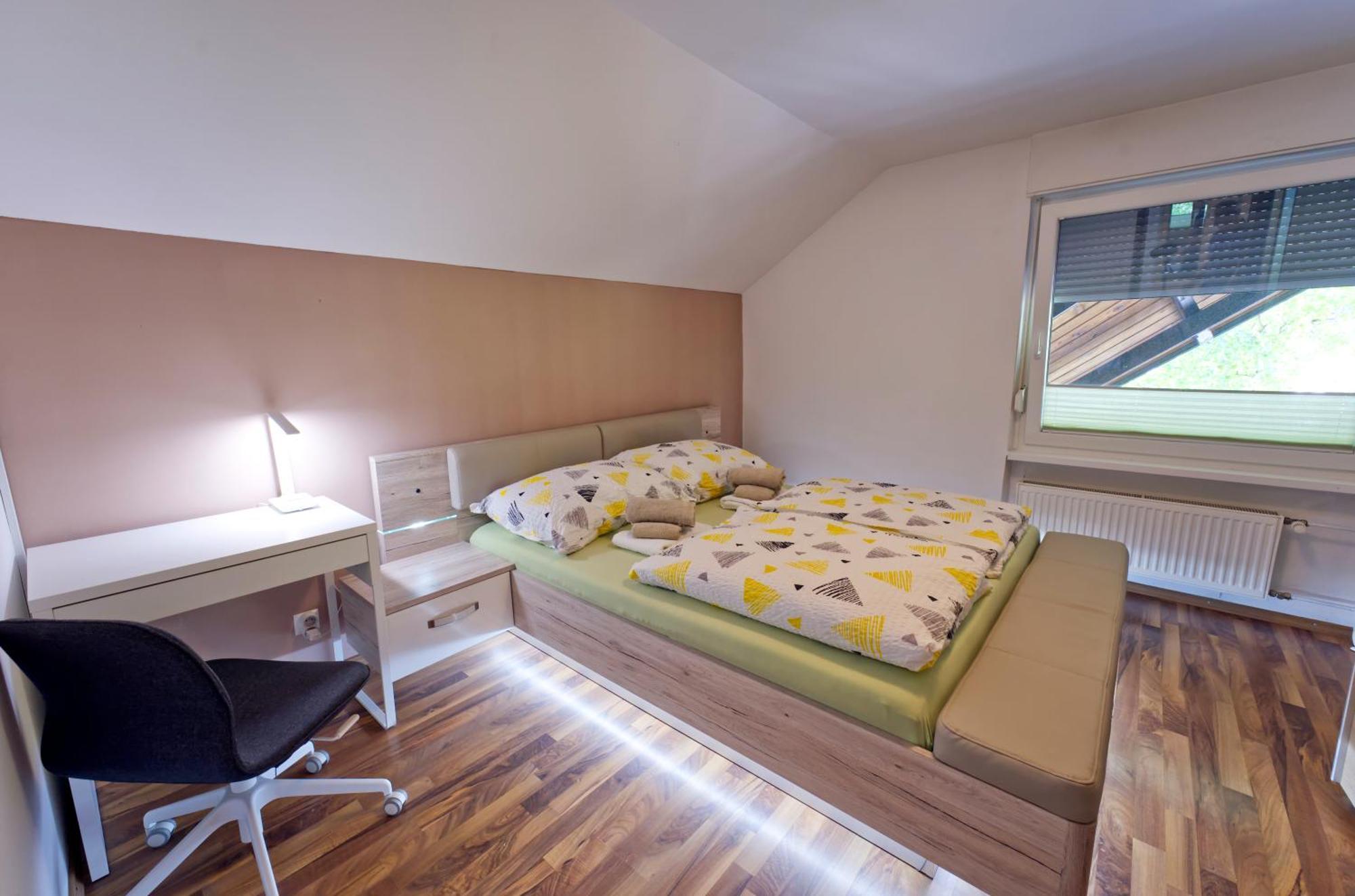 Apartma Storzic Preddvor Extérieur photo