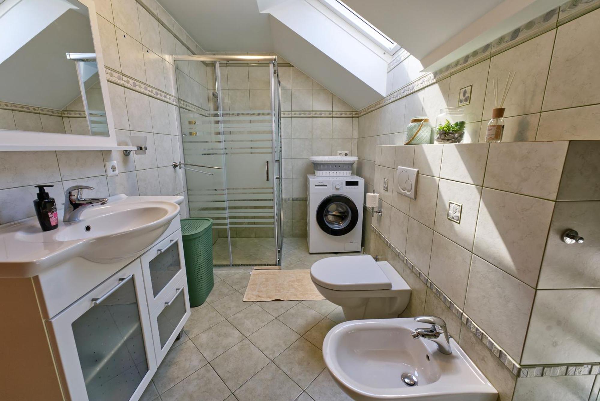 Apartma Storzic Preddvor Extérieur photo